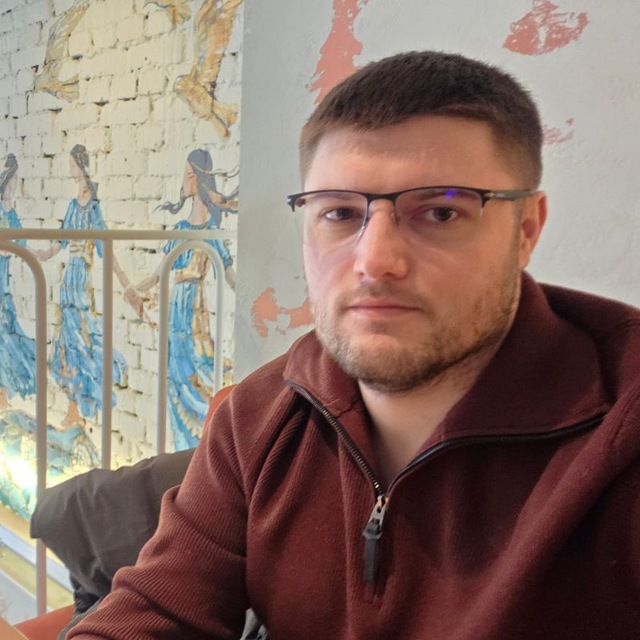 Фото эксперта